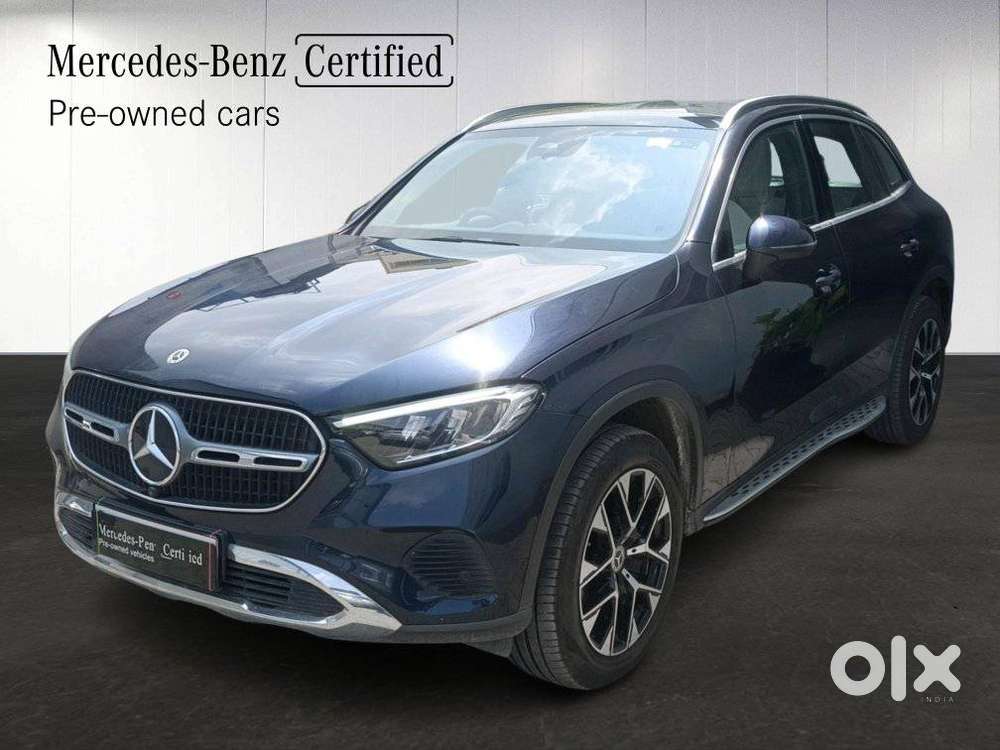 Mercedes-benz Glc 220d 4matic, 2023, Diesel