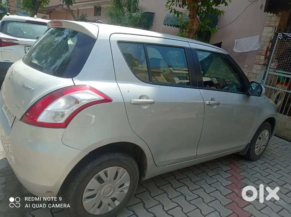 Maruti Suzuki Swift 2011 Petrol 55000 Km Driven