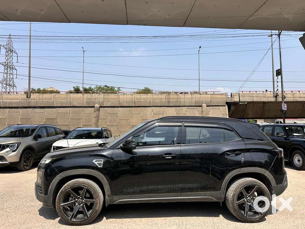 Hyundai Creta 1.6 Vtvt Base, 2024, Petrol