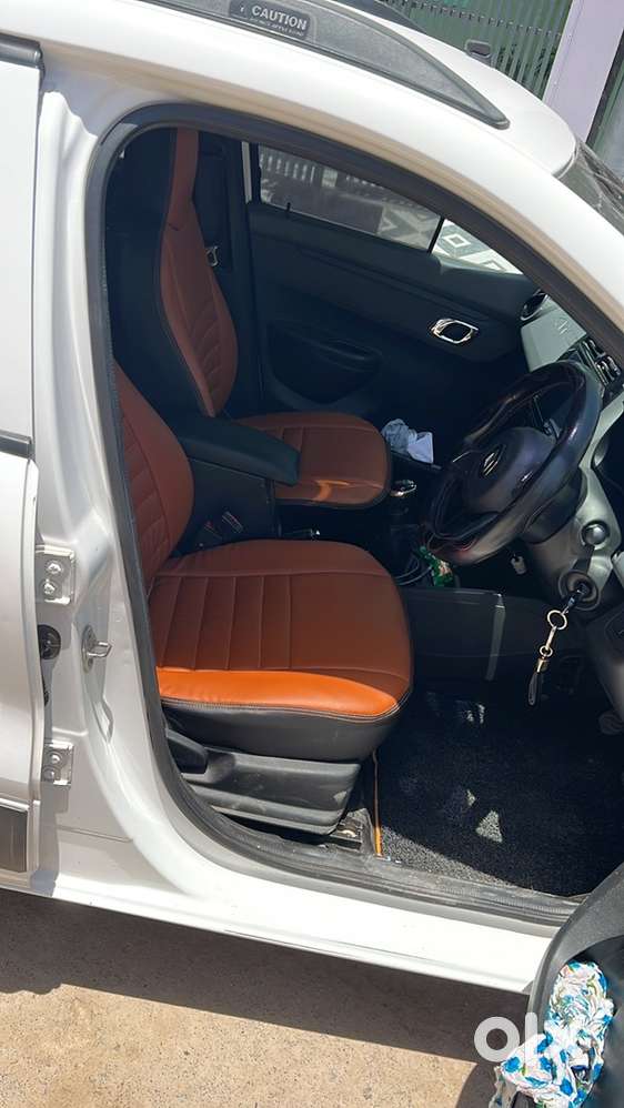 Renault Kwid Petrol 2020