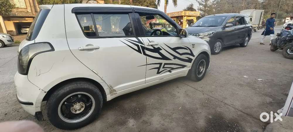 Maruti Suzuki Swift 2009 Diesel Well Maintained