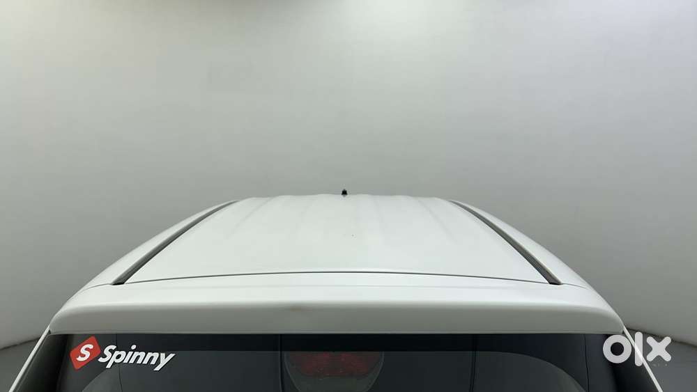 Maruti Suzuki S-presso Vxi Plus, 2020, Petrol