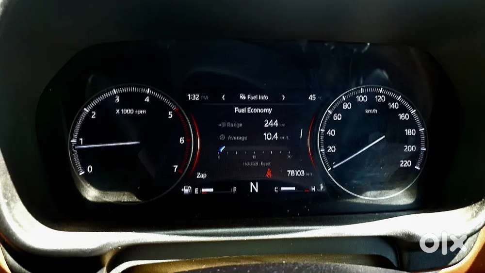 Scorpio N Z8 Select Mt 7s