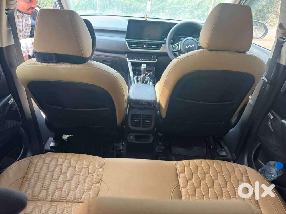 Car For Contact With Driver