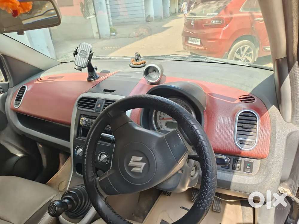 Maruti Suzuki Ritz Vdi 2014 Diesel