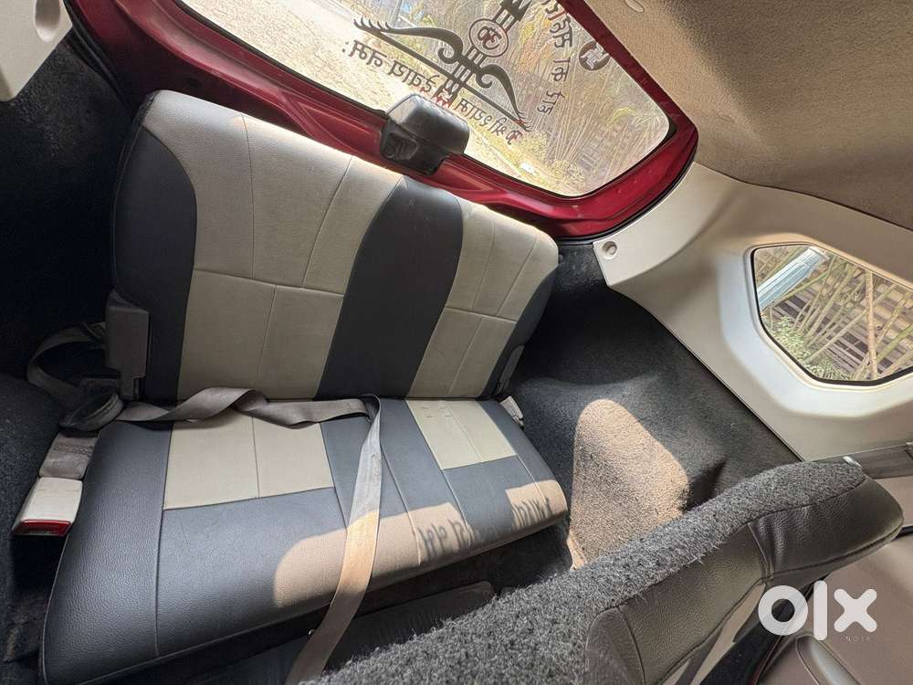 Datsun Go Plus 2018, 2018, Petrol