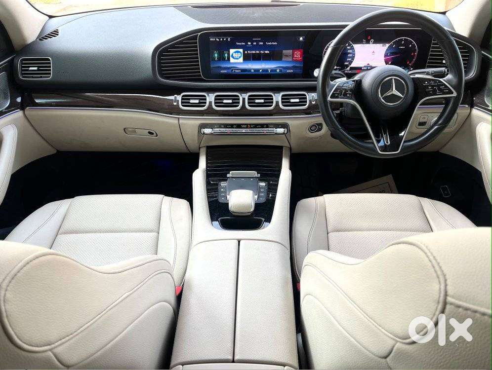 Mercedes-benz Gle 300d 4matic Lwb, 2024, Diesel