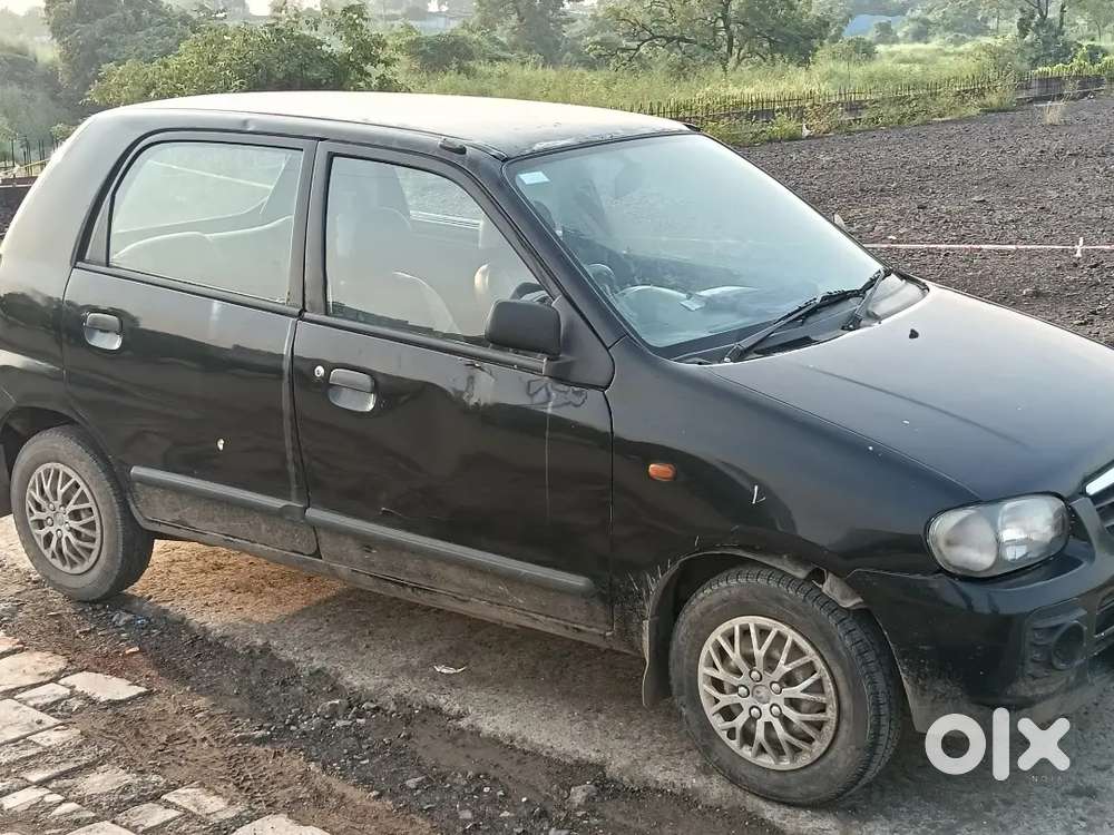 2009 Maruti Suzuki Alto