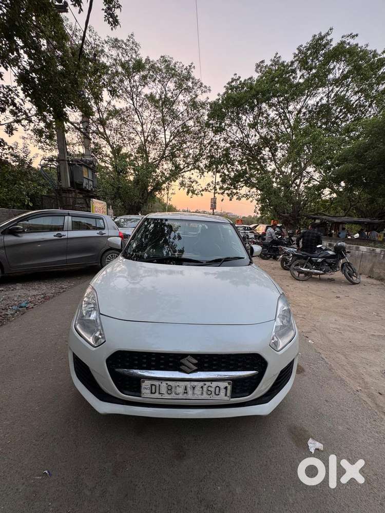 Maruti Suzuki Swift Ldi Optional, 2019, Diesel