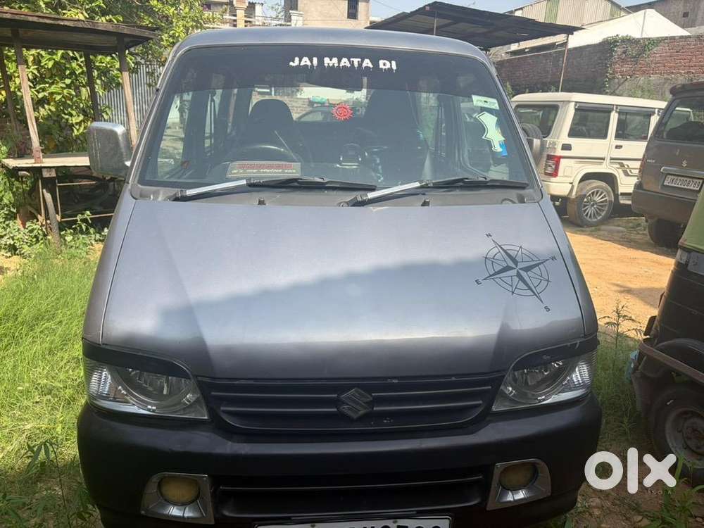 Maruti Suzuki Petrol 2017