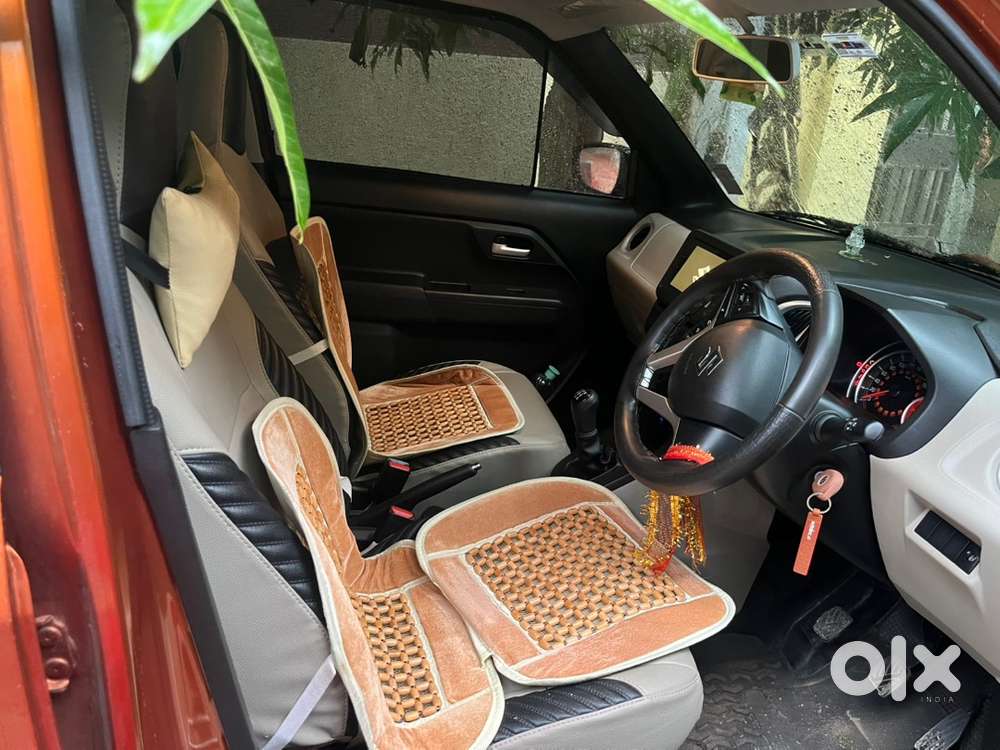 Maruti Wagon R - 2021 Model - Excellent Condition