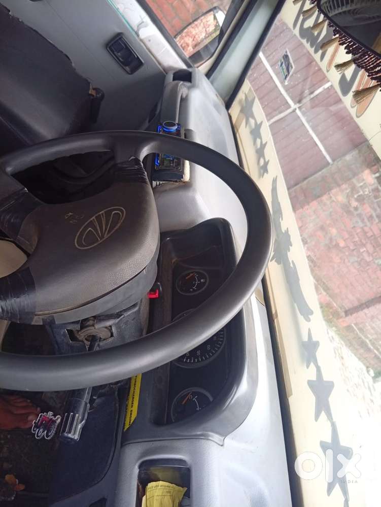 Mahindra Bolero Pik-up 2014