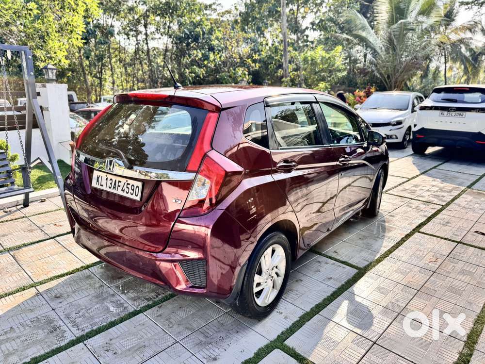 Honda Jazz 1.5 V I Dtec, 2015, Diesel