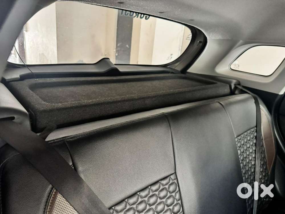 Maruti Suzuki Petrol Manual 2024 Car
