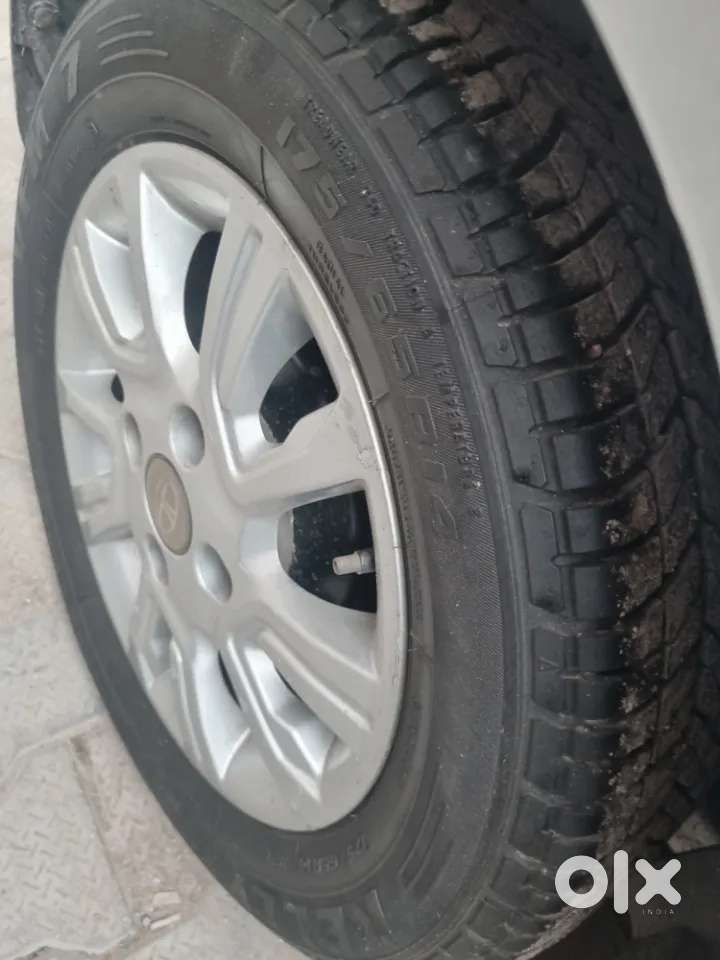 Tata Tiago 1.05 Revotorq Xz, 2018, Diesel