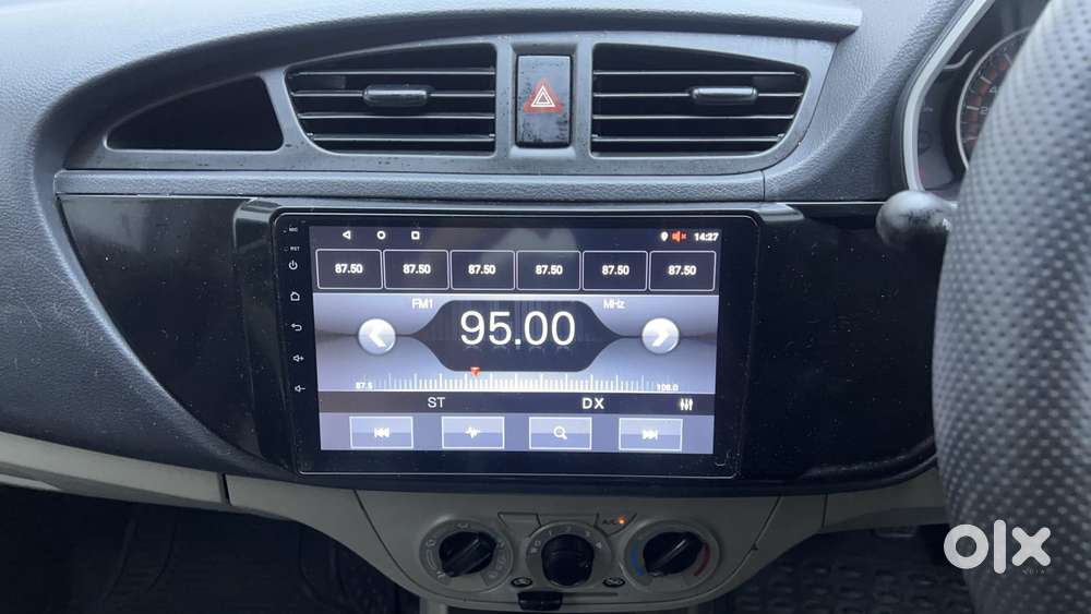 Maruti Suzuki Alto K10 2010-2014 Vxi, 2017, Petrol