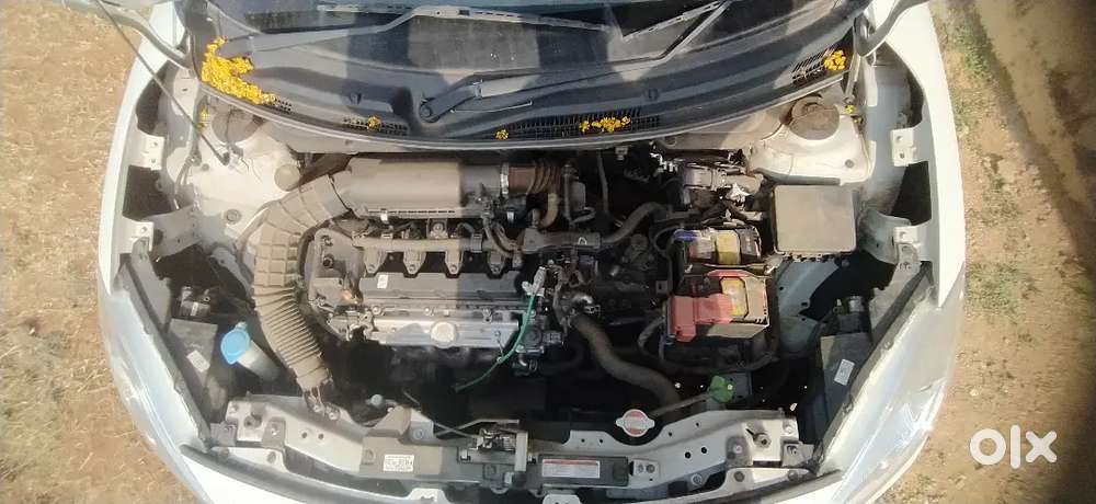 Maruti Suzuki Dzire 2023