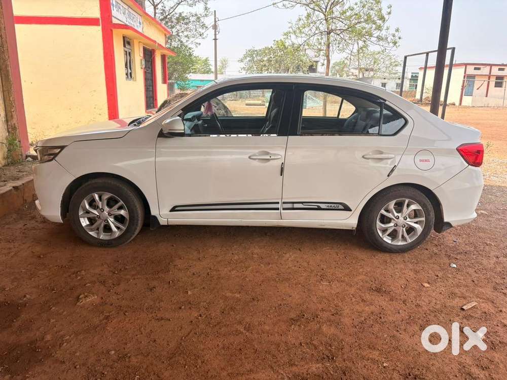 Honda Diesel Automatic 2018 Car
