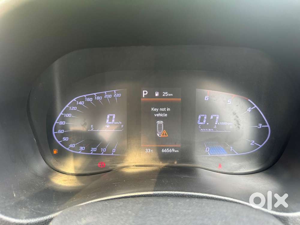 Hyundai Verna Diesel 2021