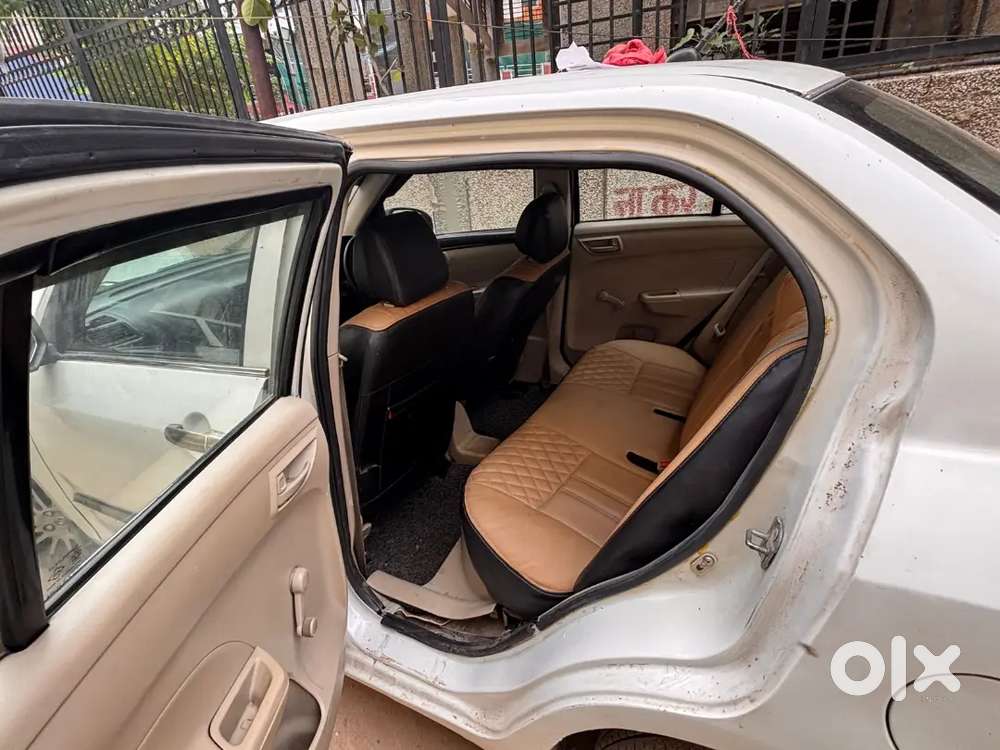 Maruti Suzuki Dzire 2016 Year Car