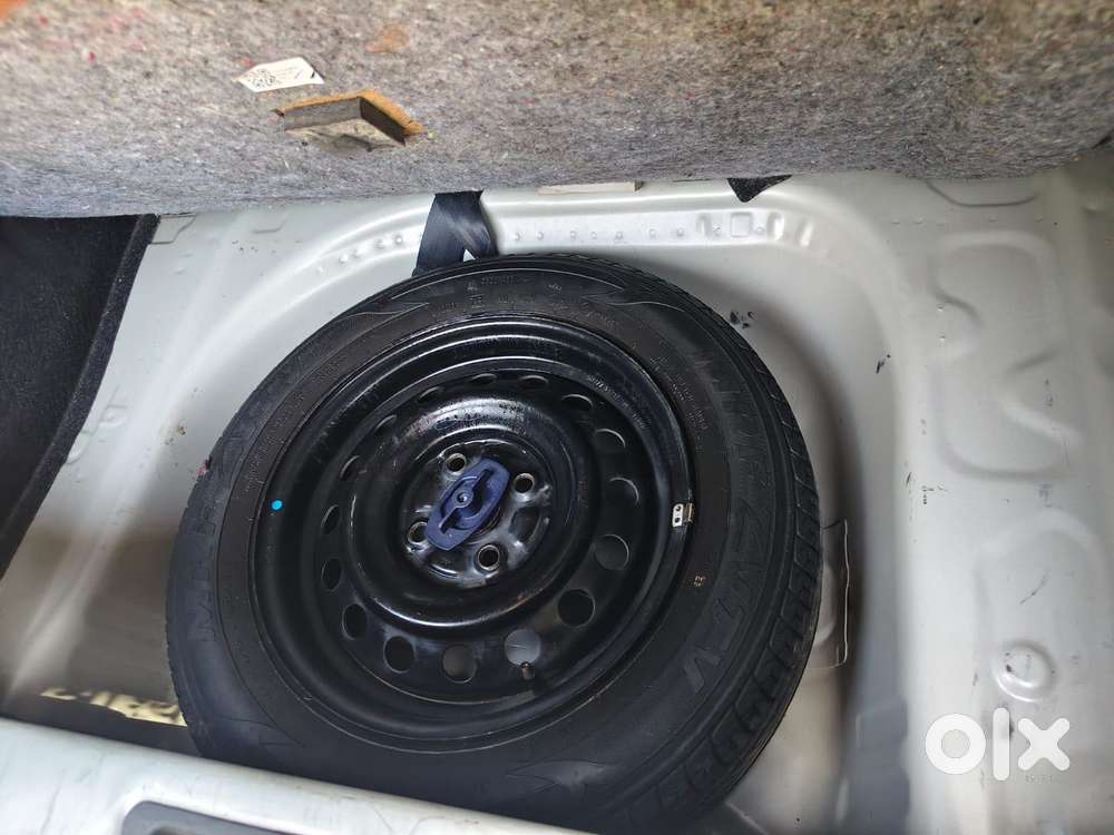Maruti Suzuki Wagon R Zxi Mt 1.2l, 2020, Petrol