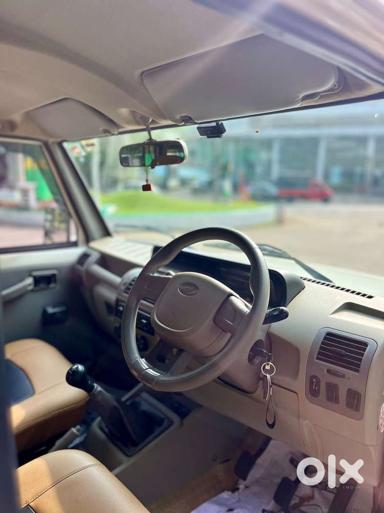 Mahindra Bolero 1.5 Power Plus Sle, 2018, Diesel