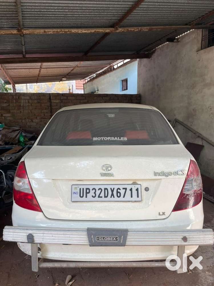 2011 Tata Indigo Ecs Ls Tdi