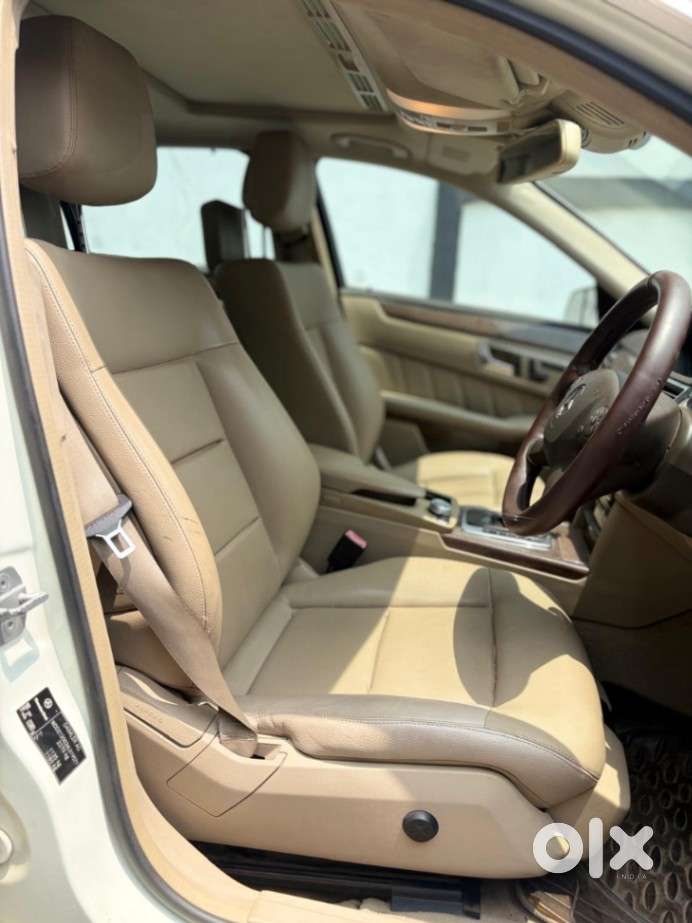 Mercedes-benz E-class E 220 D, 2011, Diesel