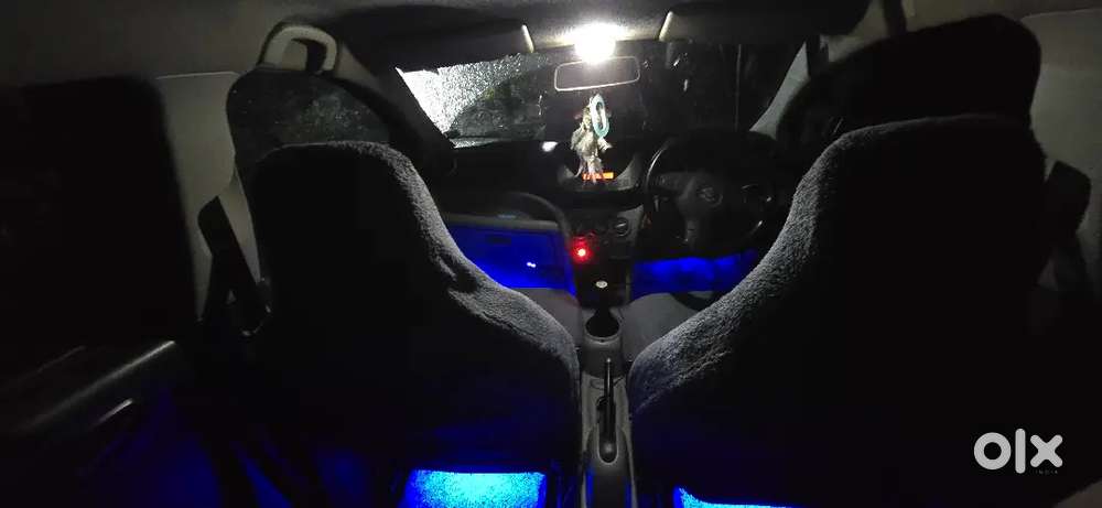 Maruti Suzuki A-star 2010 Petrol Manual