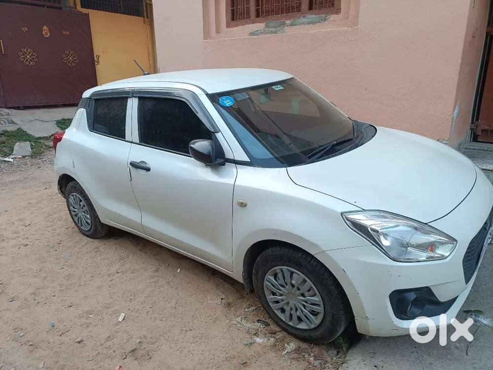 Maruti Suzuki Swift 2018 Petrol 45000 Km Driven