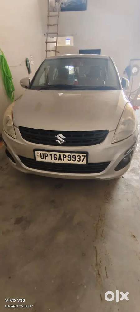 Swift Dizire Koi Dikkat Nhi Hai Gadi Me A One Gadi Hai