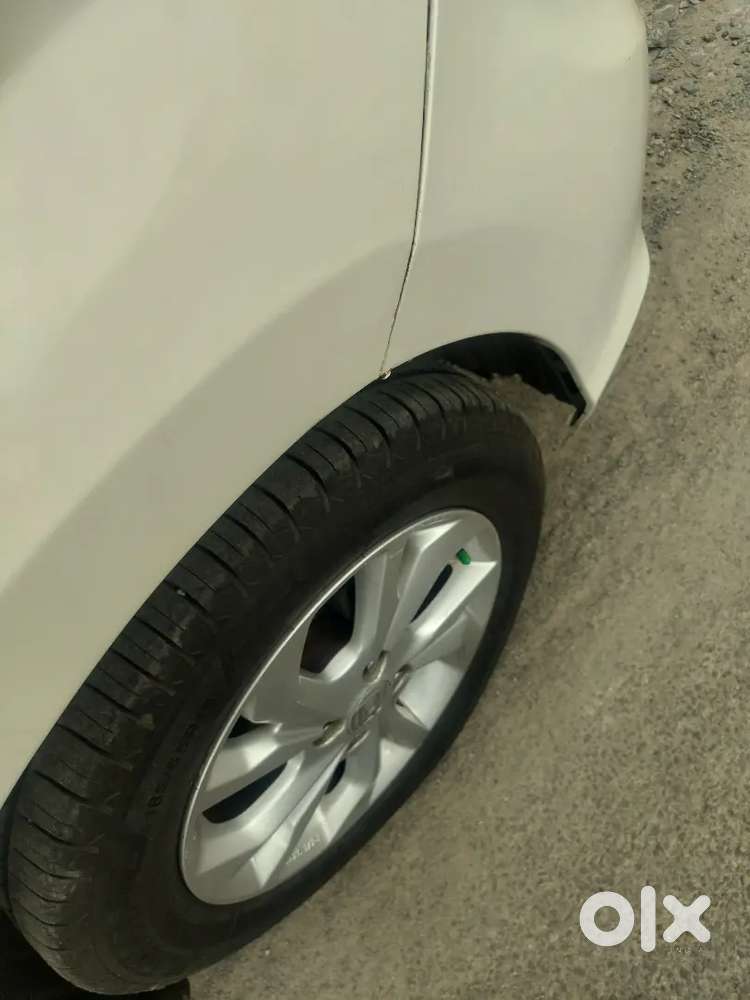 Honda Amaze Diesel 2021 Good Condition Car
