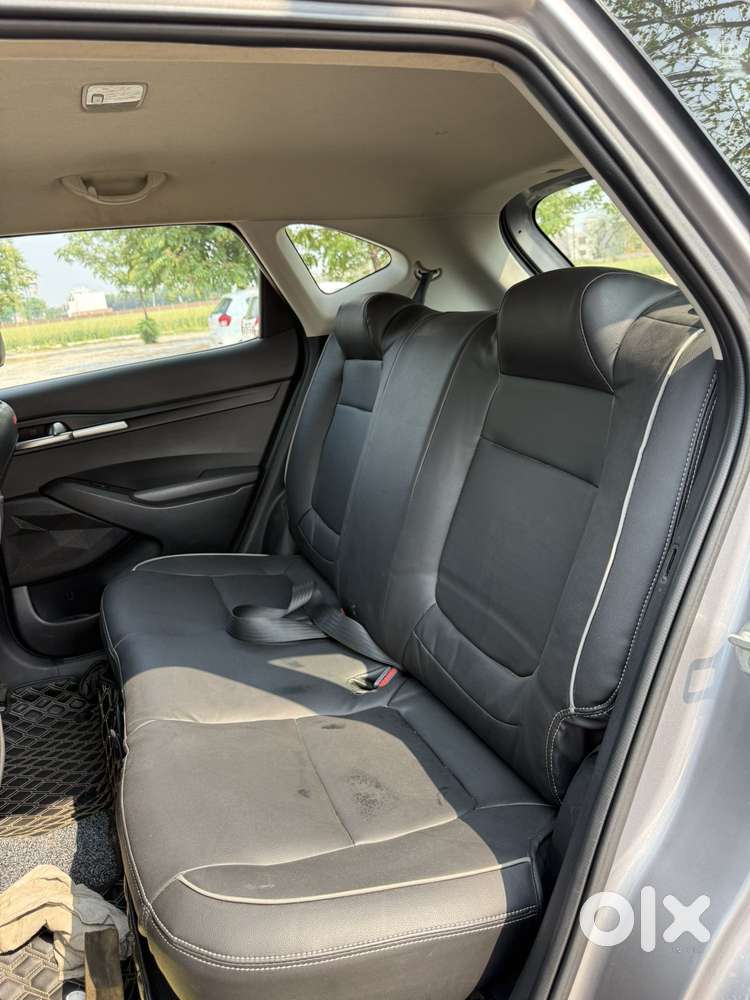 Kia Seltos Hte D, 2020, Diesel