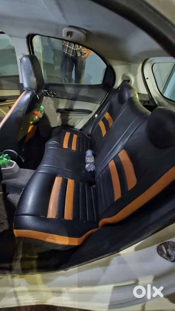 Full Car Ok Hai Koi Kami Nahi Hai