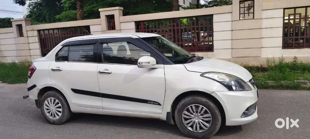 Maruti Suzuki Dzire Vdi 2015