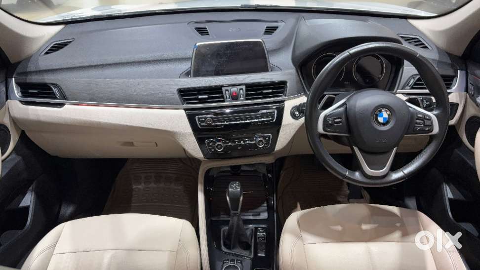 Bmw X1 2.0 Sdrive 20d, 2019, Diesel