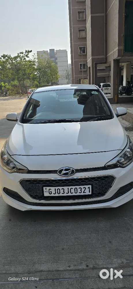 Hyundai Elite I20 2016 Diesel 82000 Km Driven