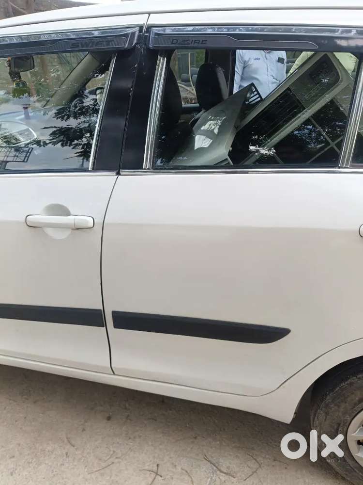 Maruti Suzuki Swift Dzire 2013 Diesel 80000 Km Driven