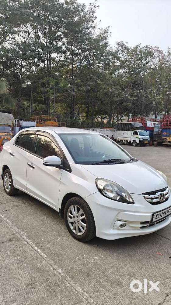 Honda Amaze