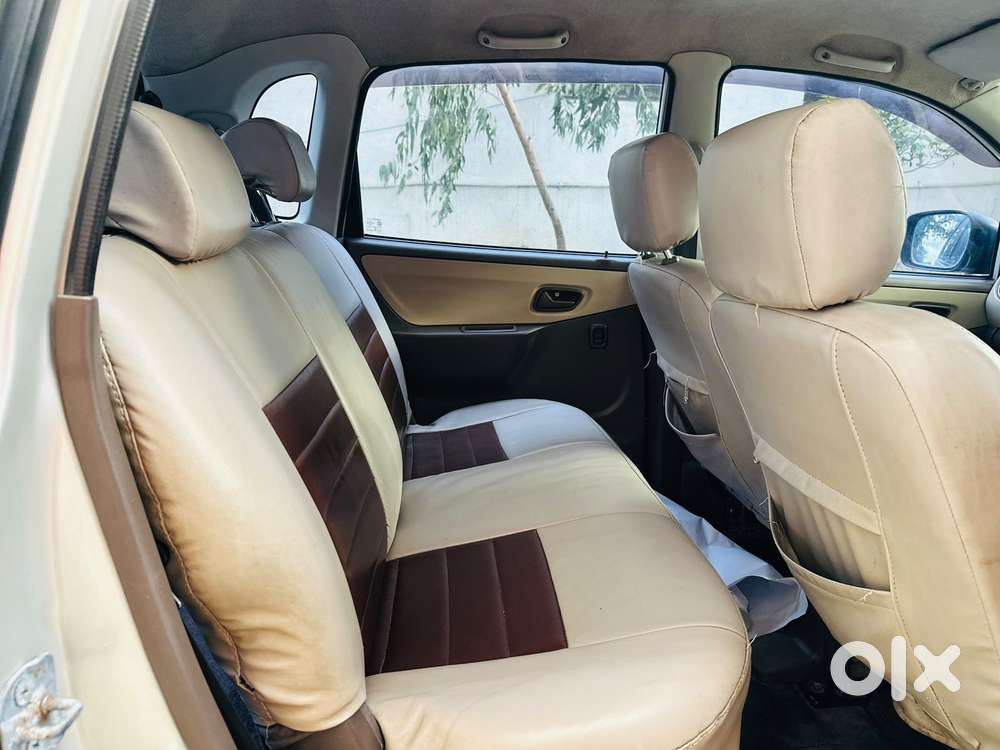 Maruti Suzuki Estilo Vxi Abs, 2011, Petrol