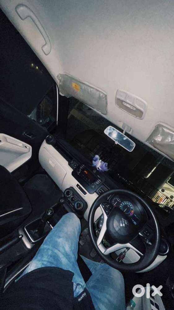 Maruti Suzuki Ignis 2020 Model