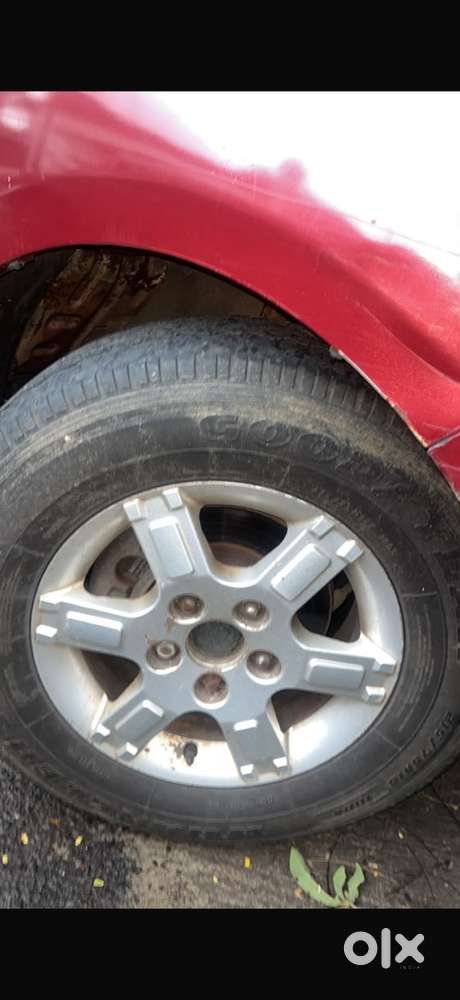 Mahindra Xylo 2011 Diesel Well Maintained