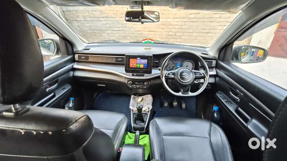 Maruti Suzuki Xl6 2022 Petrol 64000 Km Driven