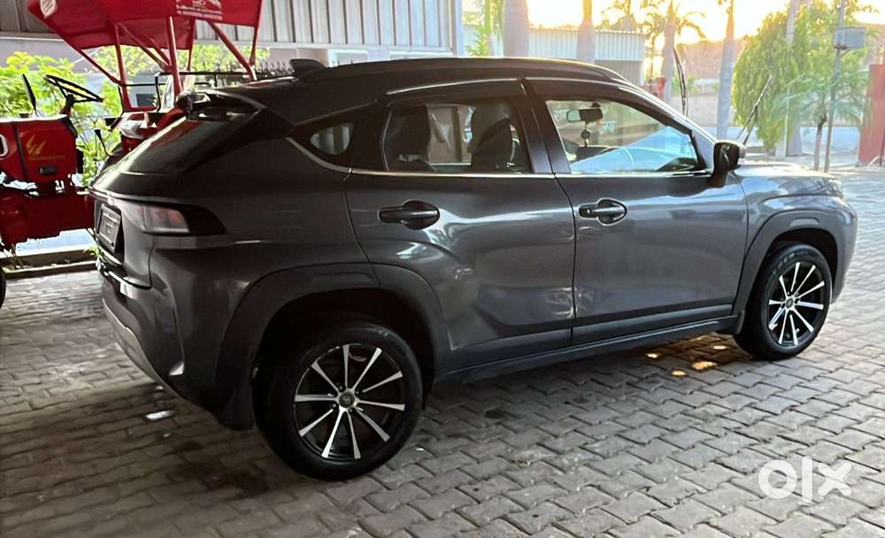 Maruti Suzuki Fronx Delta 1.2 Cng, 2024, Cng & Hybrids