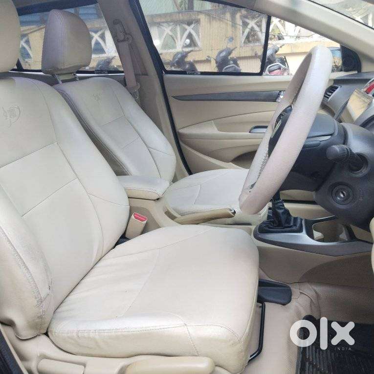 Honda City 2008-2011 1.5 V Mt, 2012, Petrol