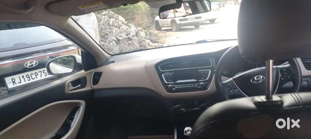 Hyundai Elite I20 2019 Diesel
