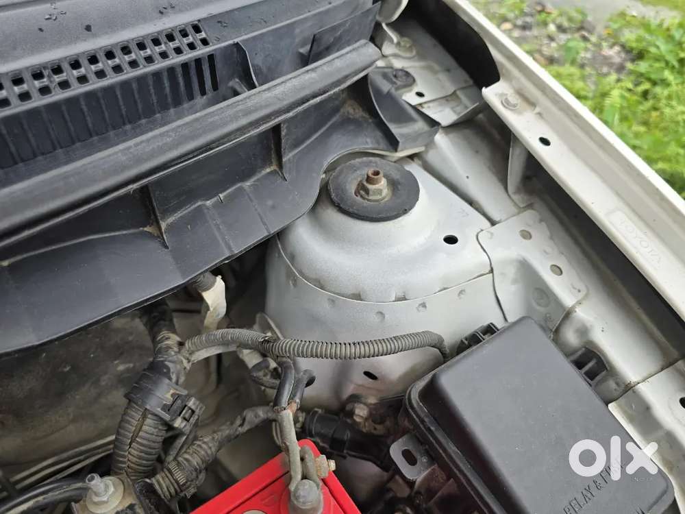 Toyota Etios Liva 2017