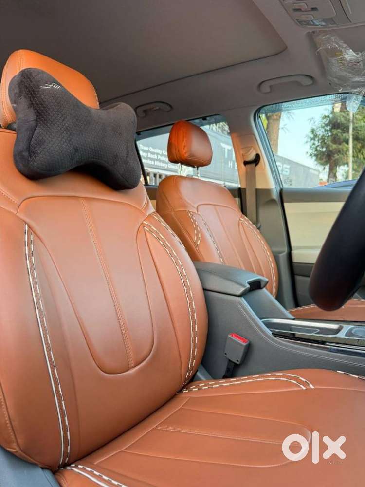 Hyundai Creta 1.5 Sx (o) Diesel At, 2024, Diesel