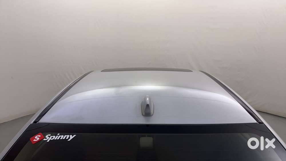 Honda City I-vtec Cvt Vx, 2017, Petrol