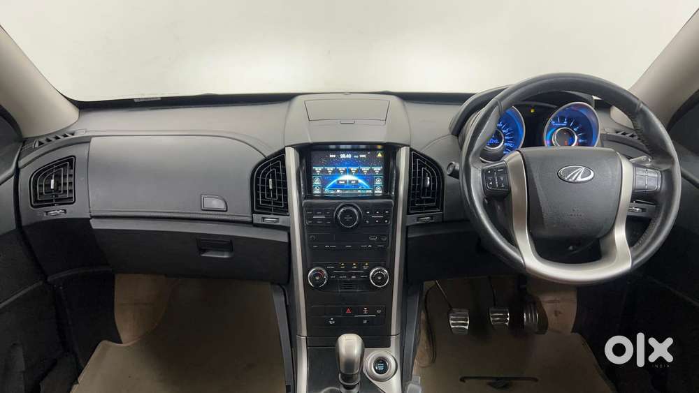 Mahindra Xuv500 W11, 2020, Diesel